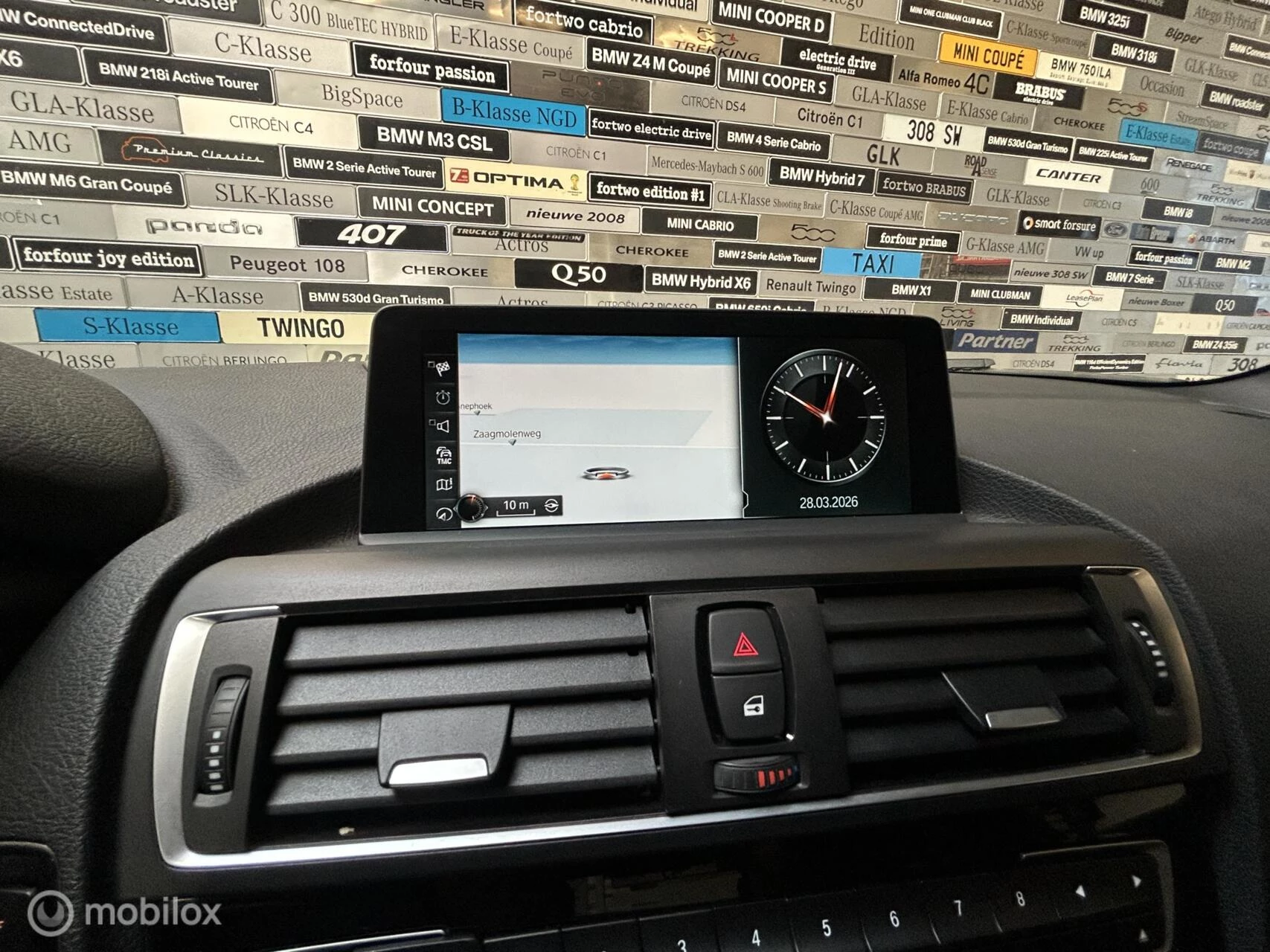 Hoofdafbeelding BMW M2