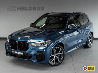 BMW X5 xDrive45e High Executive M Pano 360 HuD ACC Trek. 21'