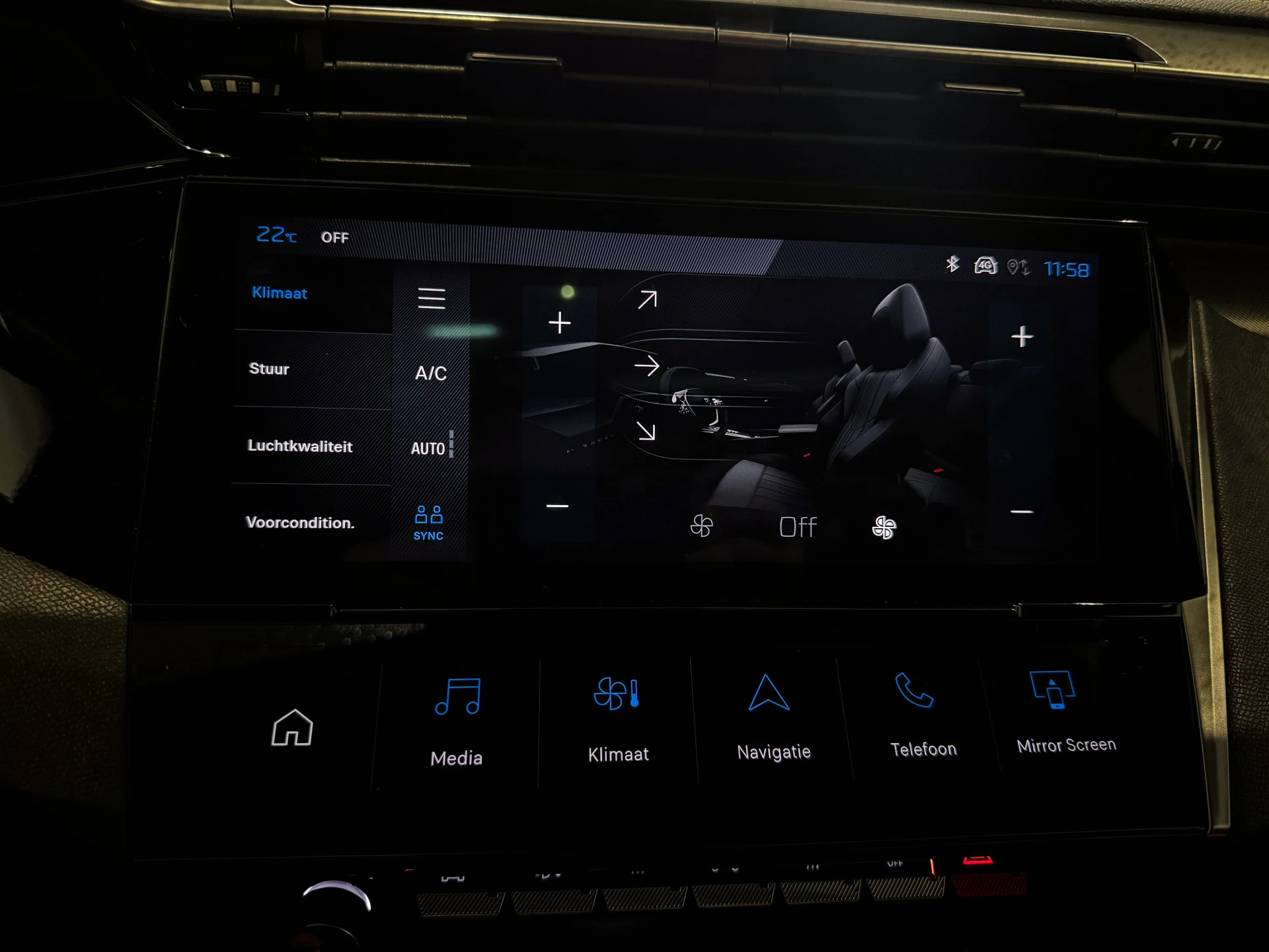 Hoofdafbeelding Peugeot 408