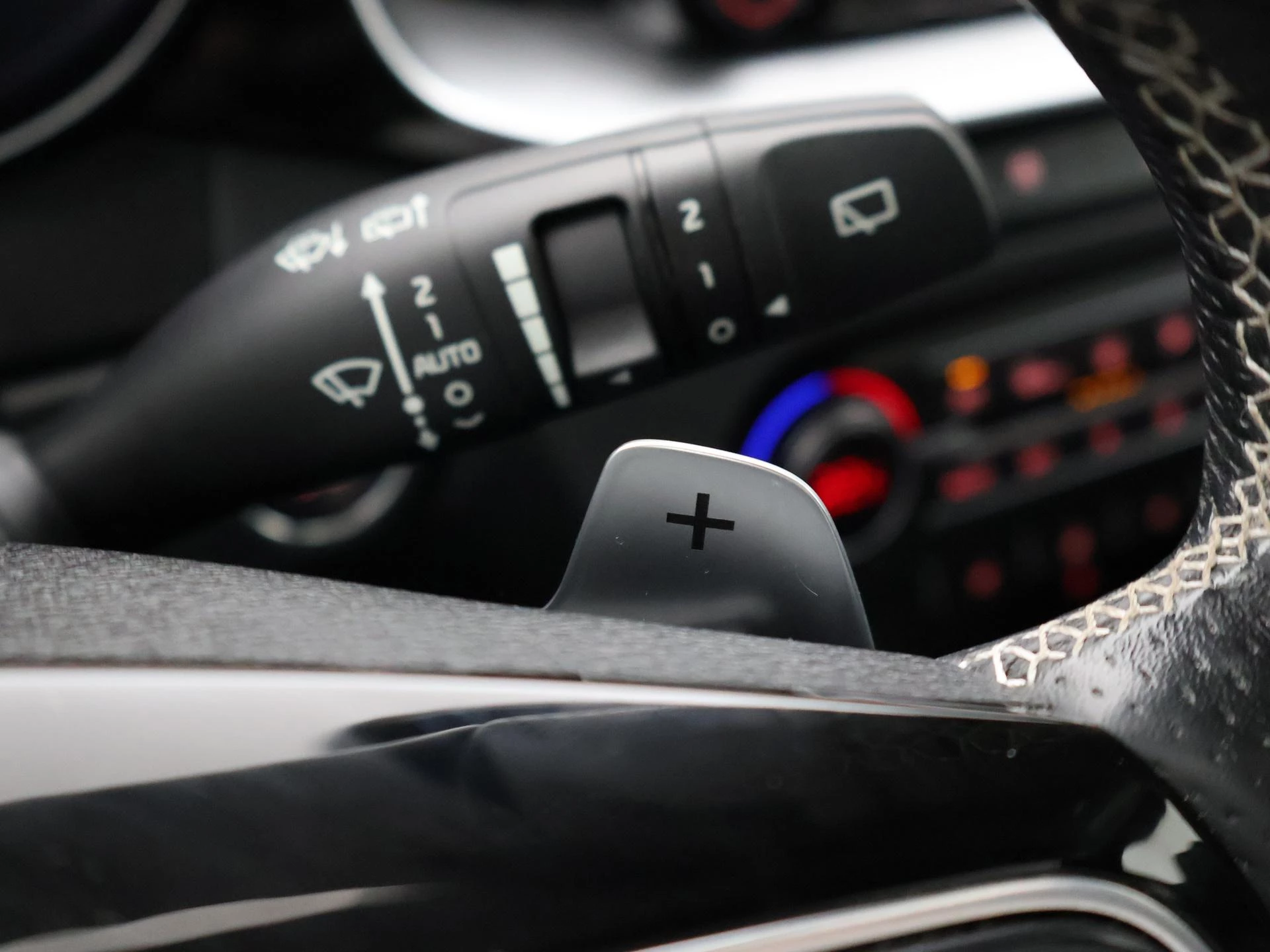 Hoofdafbeelding Kia ProCeed