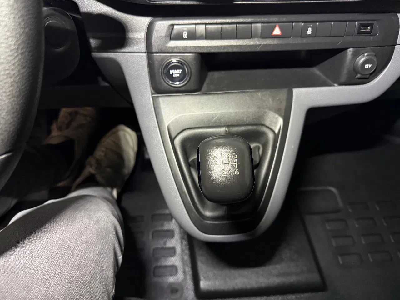 Hoofdafbeelding Toyota ProAce