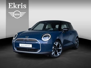 Hoofdafbeelding MINI 3-deurs MINI 3-deurs Cooper E Favoured + L pakket