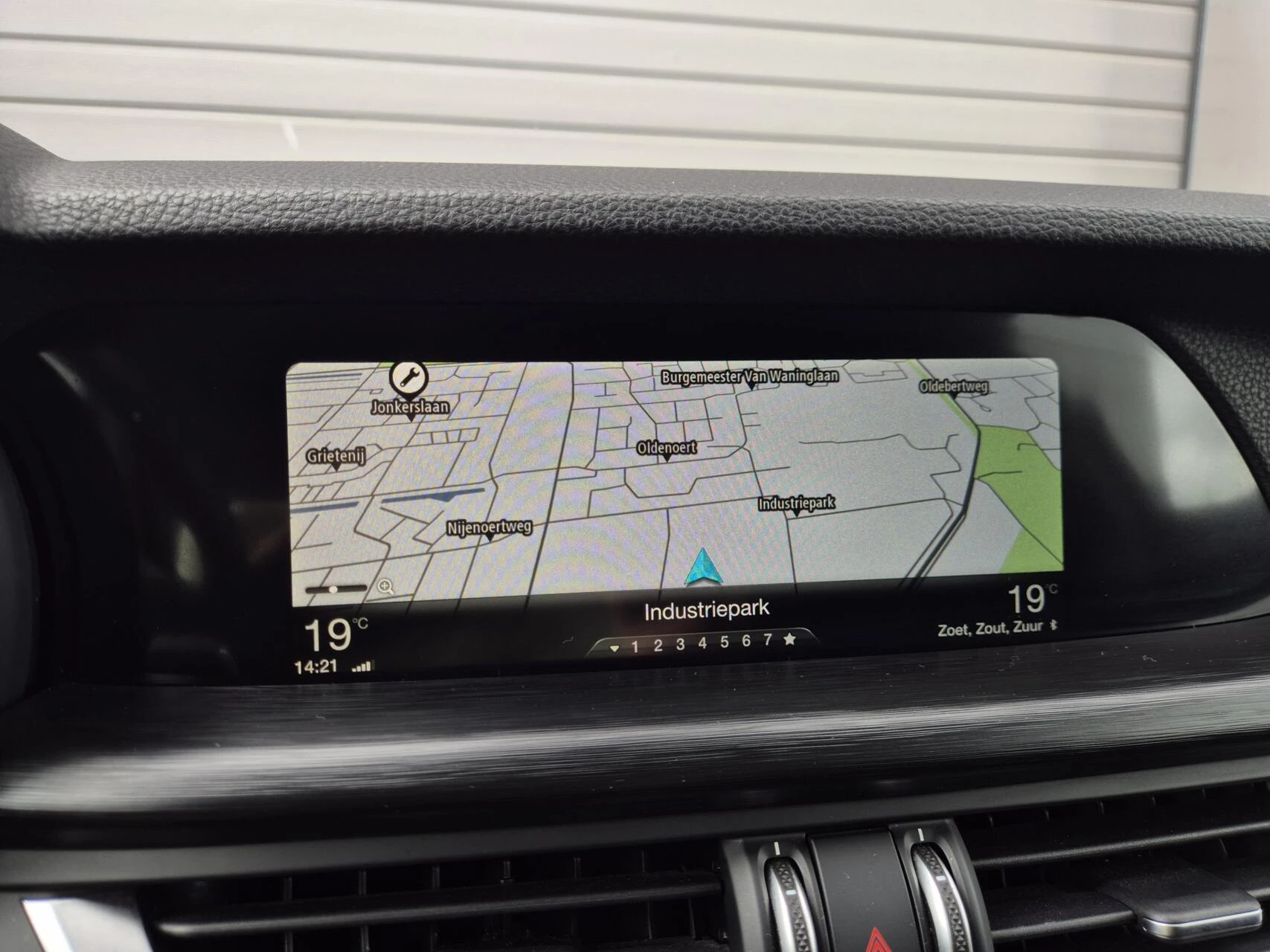 Hoofdafbeelding Alfa Romeo Stelvio
