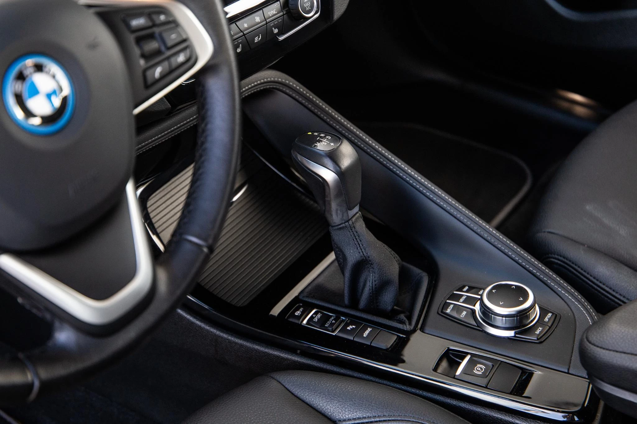 Hoofdafbeelding BMW X2