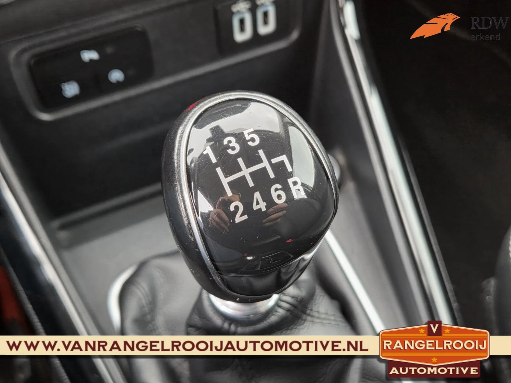 Hoofdafbeelding Ford EcoSport