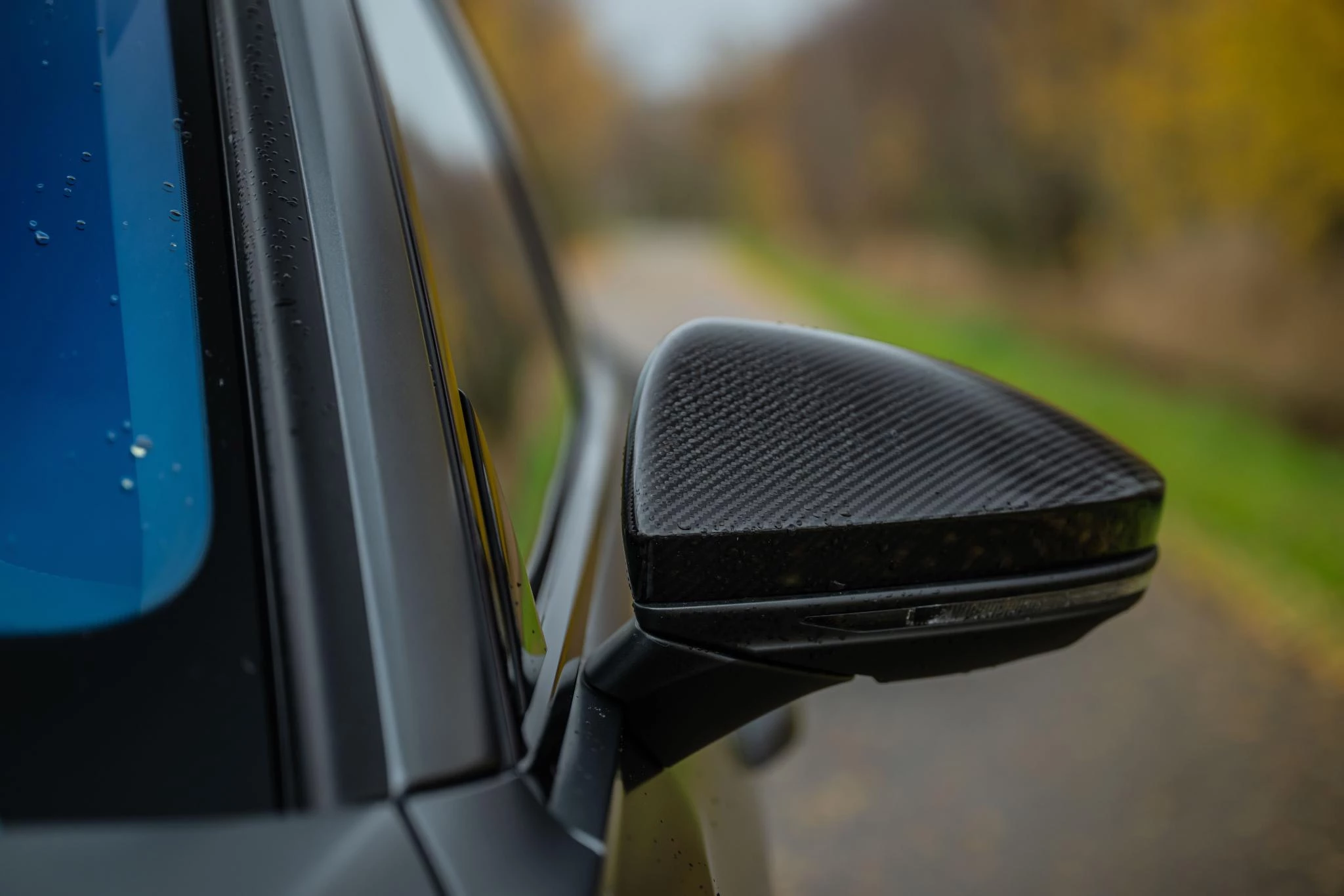 Hoofdafbeelding Audi RS6