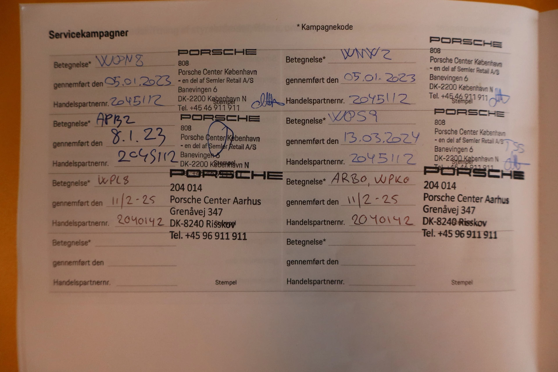 Hoofdafbeelding Porsche Taycan