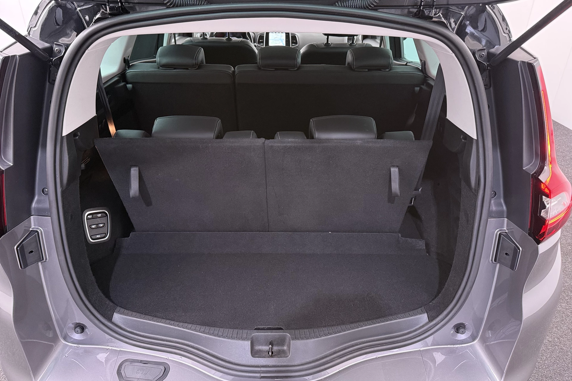 Hoofdafbeelding Renault Grand Scénic