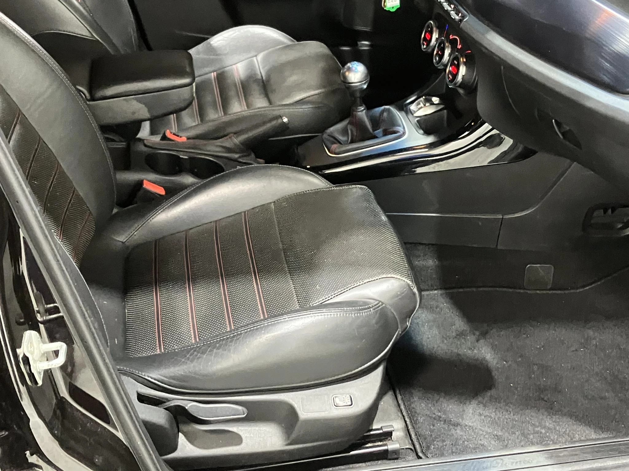 Hoofdafbeelding Alfa Romeo Giulietta