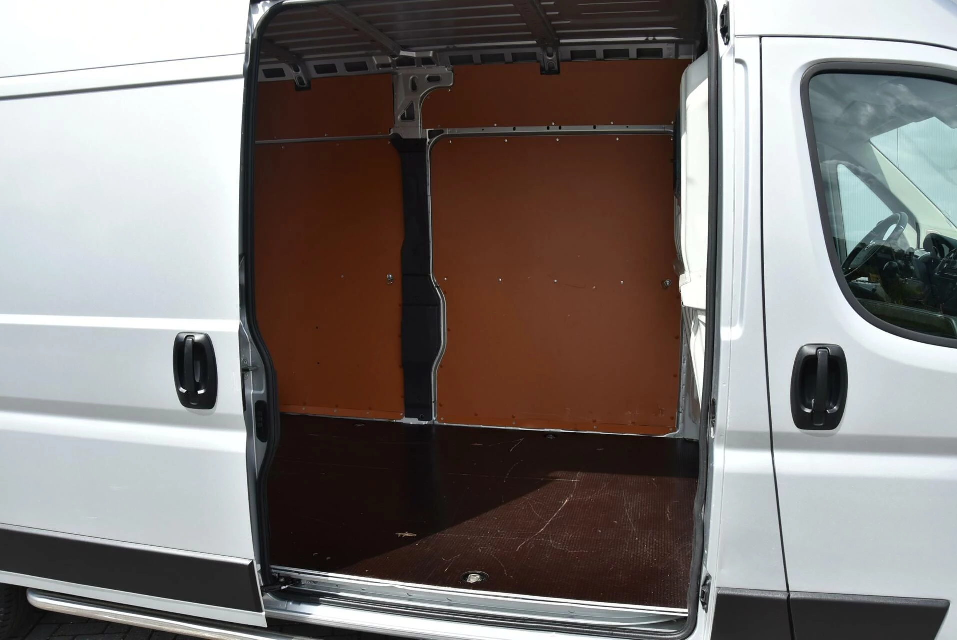 Hoofdafbeelding Fiat Ducato
