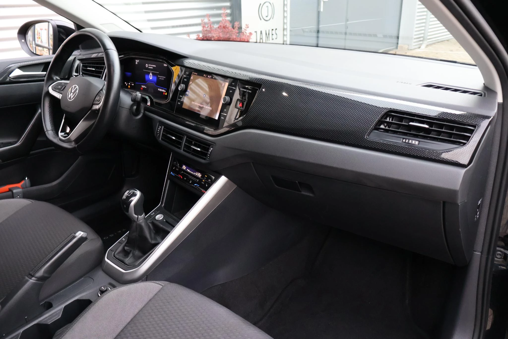 Hoofdafbeelding Volkswagen Taigo