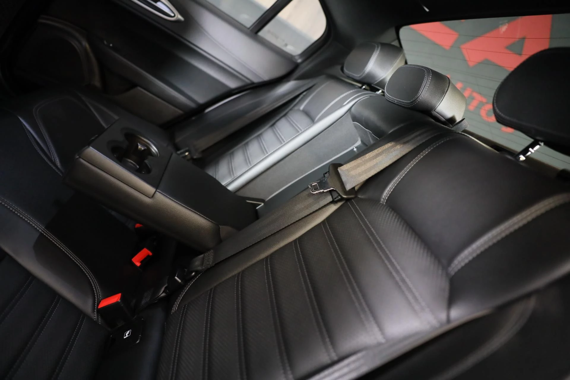 Hoofdafbeelding Alfa Romeo Giulia