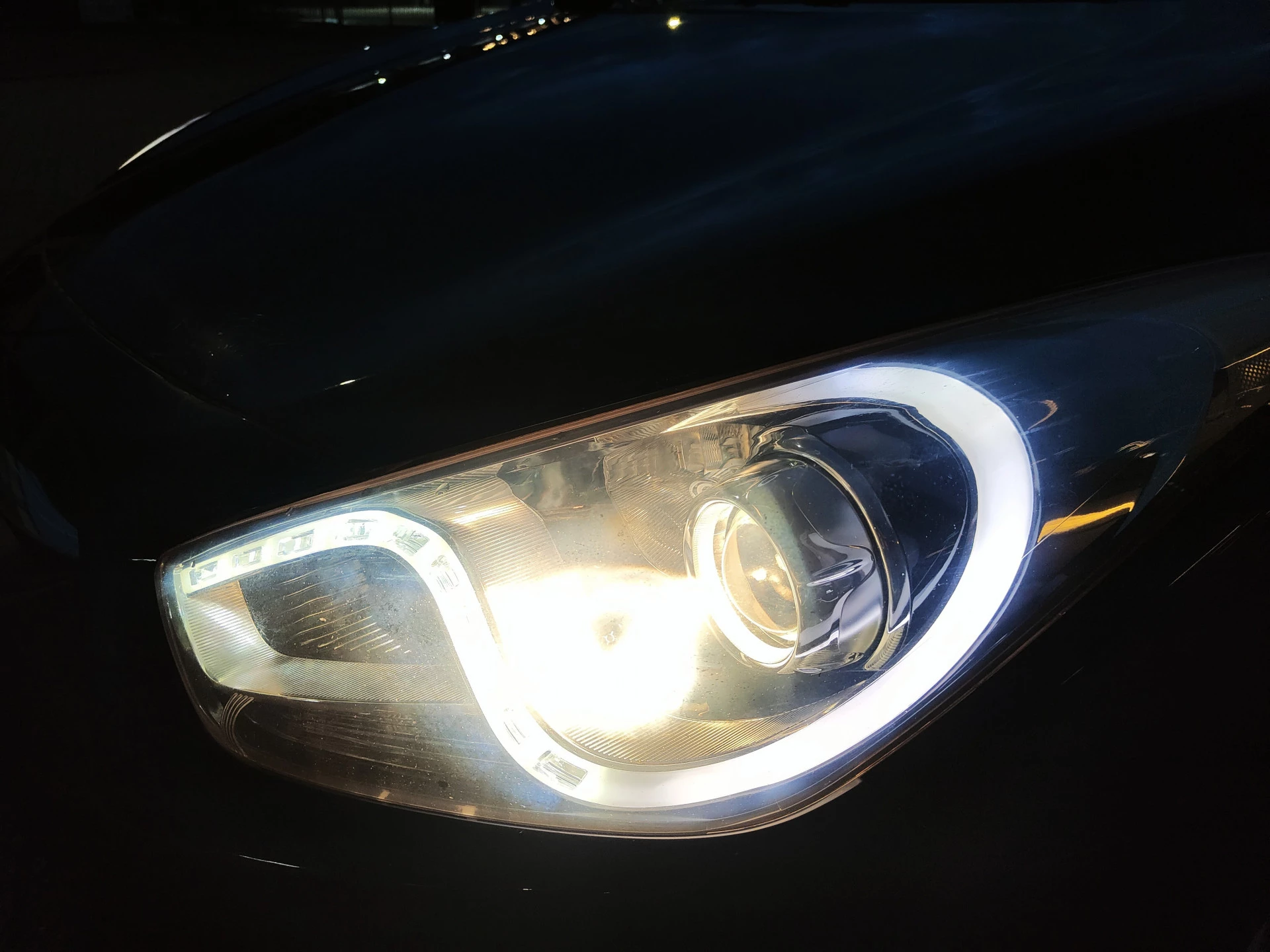 Hoofdafbeelding Hyundai i40