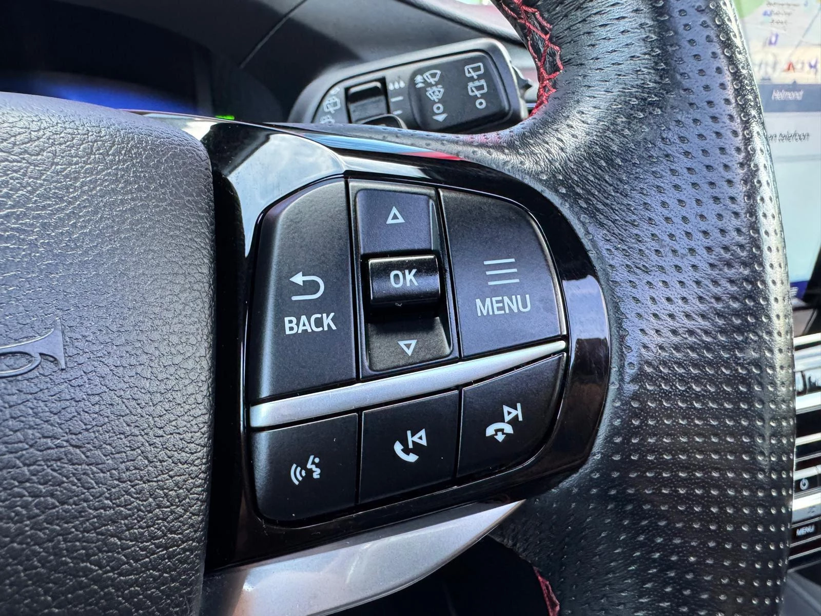 Hoofdafbeelding Ford Explorer