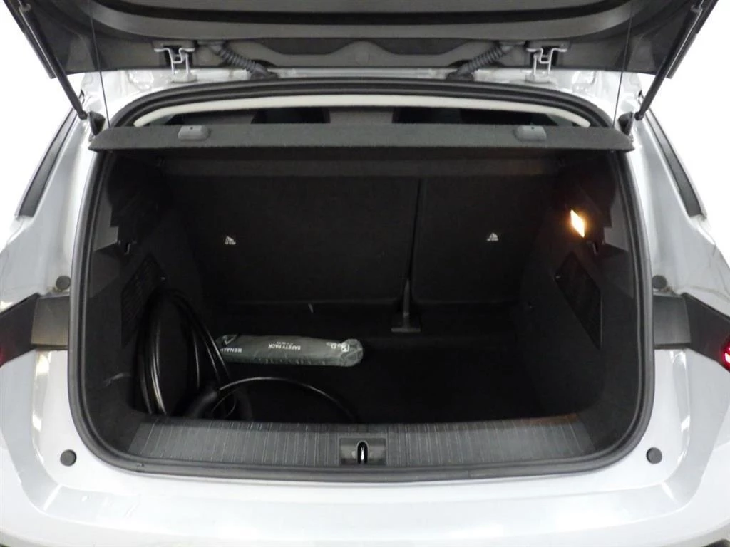 Hoofdafbeelding Renault Megane E-Tech