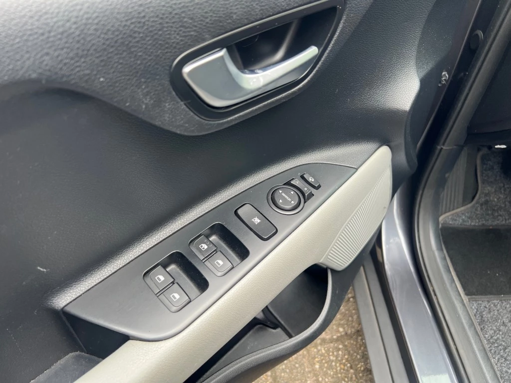 Hoofdafbeelding Kia Stonic