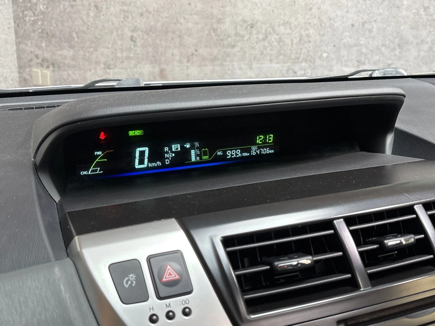 Hoofdafbeelding Toyota Prius