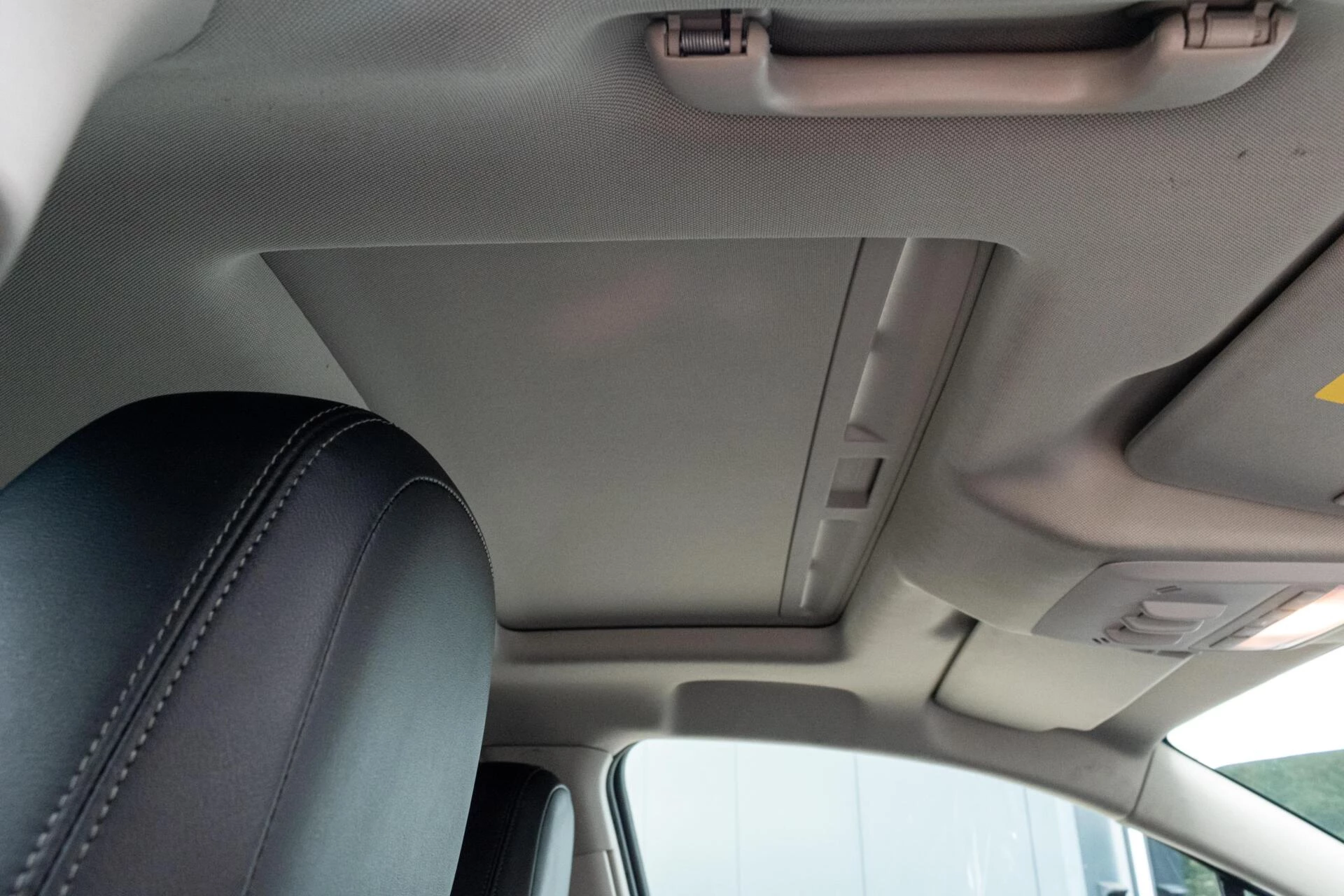 Hoofdafbeelding Opel Mokka X