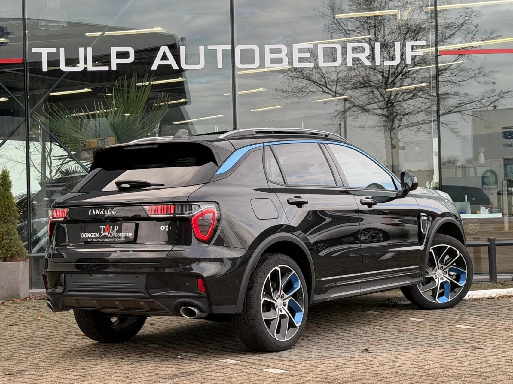 Hoofdafbeelding Lynk & Co 01