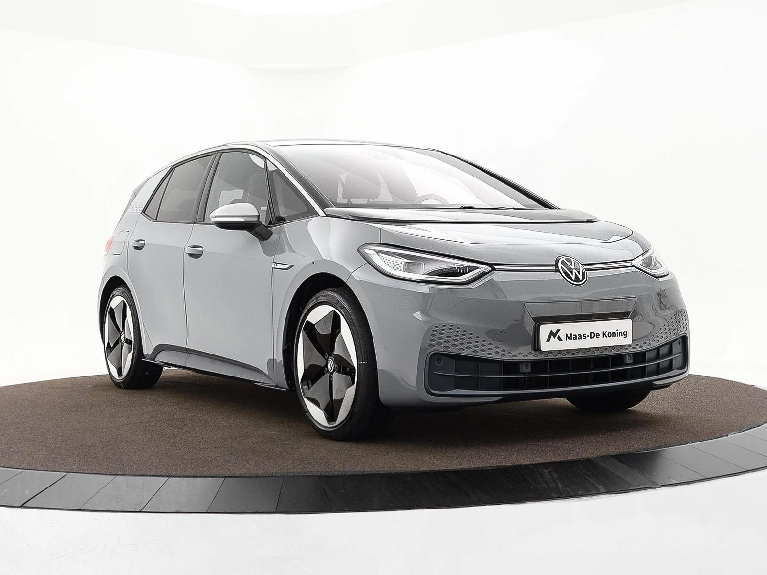 Hoofdafbeelding Volkswagen ID.3