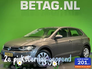 Volkswagen Polo 1.0 TSI Comfortline Business | Navi | PDC |