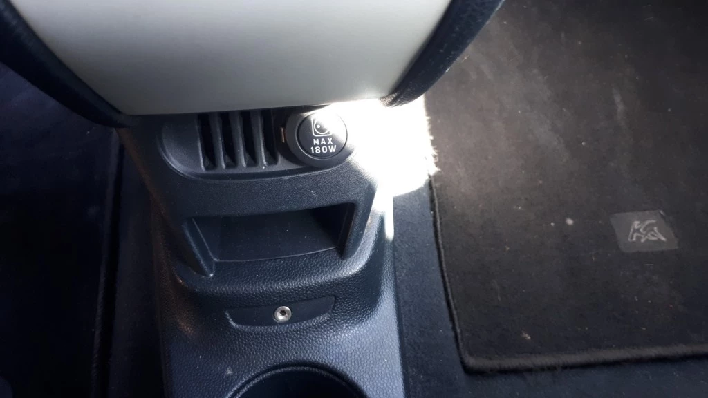 Hoofdafbeelding Ford Ka