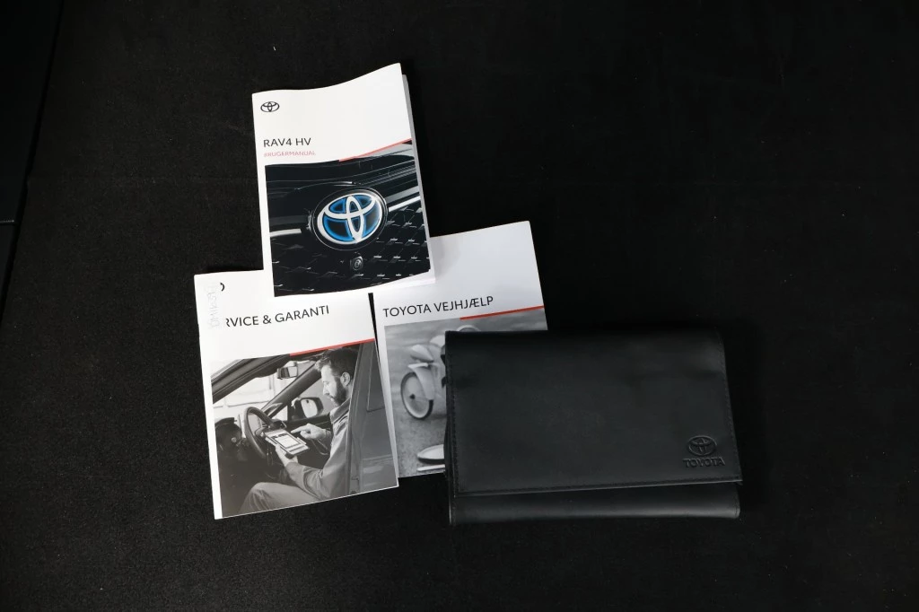 Hoofdafbeelding Toyota RAV4