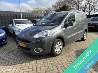 Peugeot Partner 120 1.6 e-HDI L1 XT Profit + NAVI / CRUISE / AIRCO / TR.HAAK / MARGE /