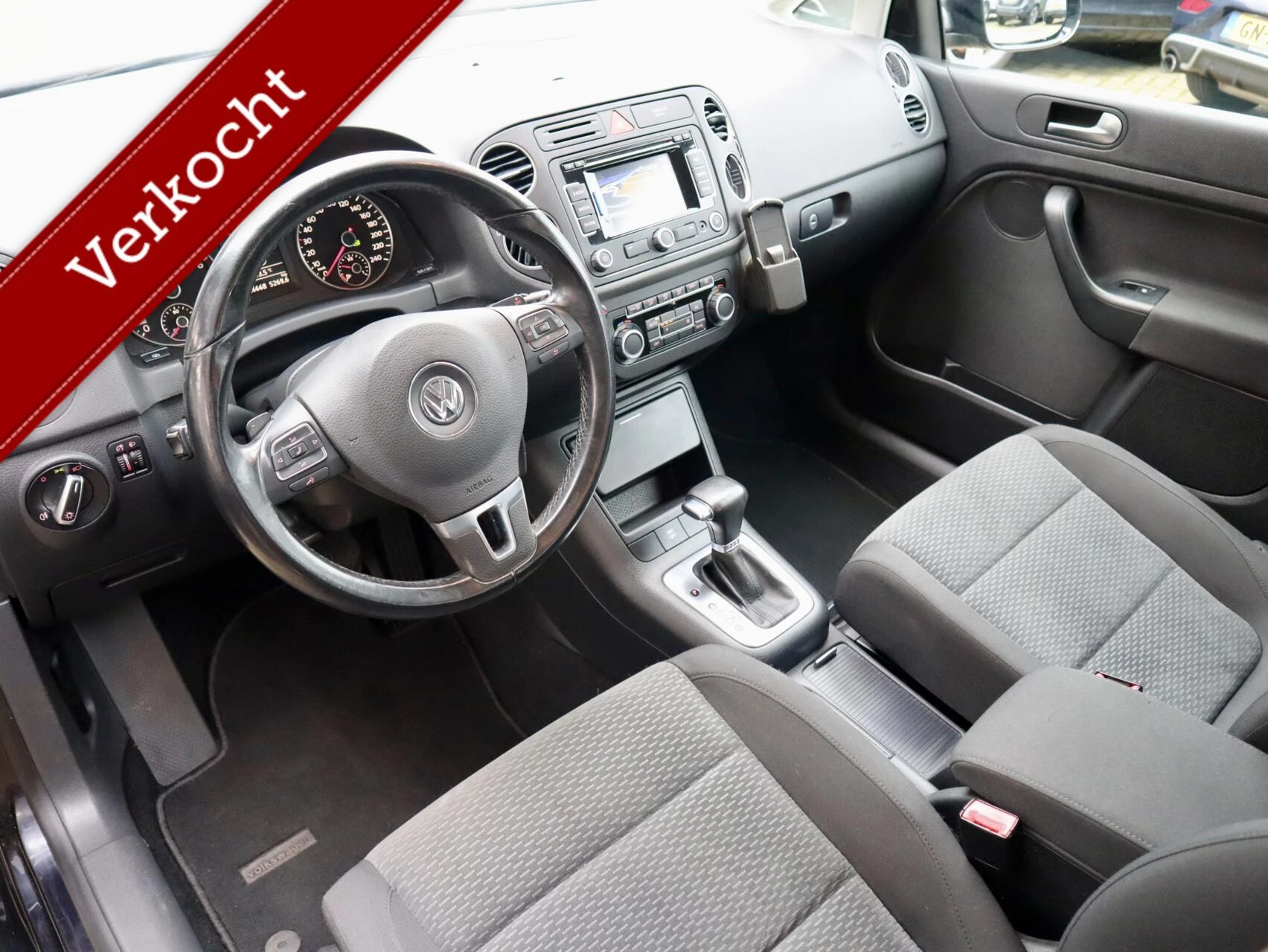 Hoofdafbeelding Volkswagen Golf Plus