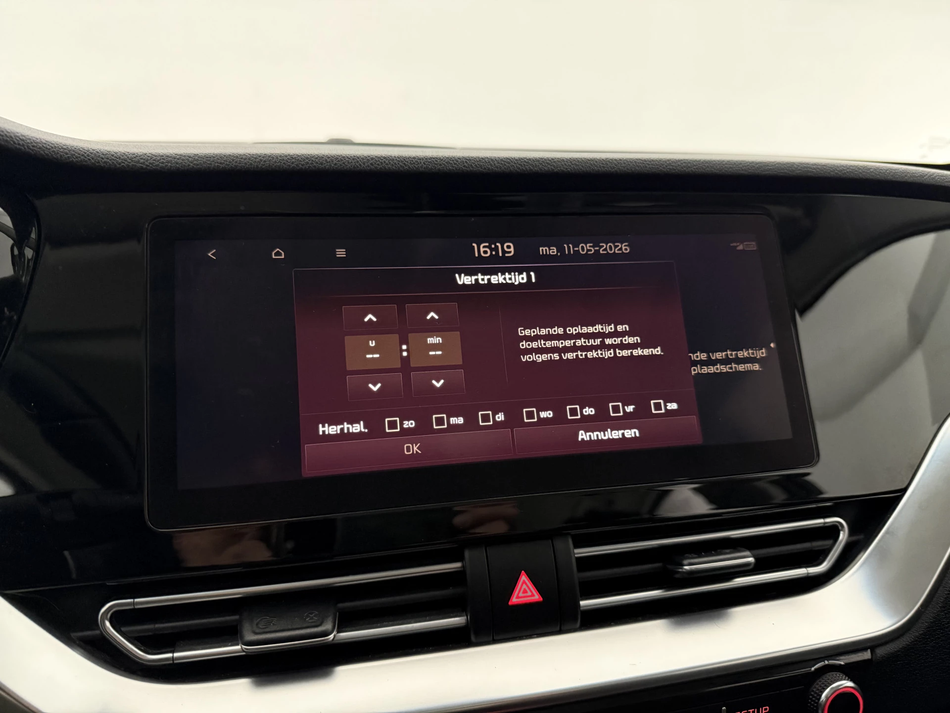 Hoofdafbeelding Kia e-Niro