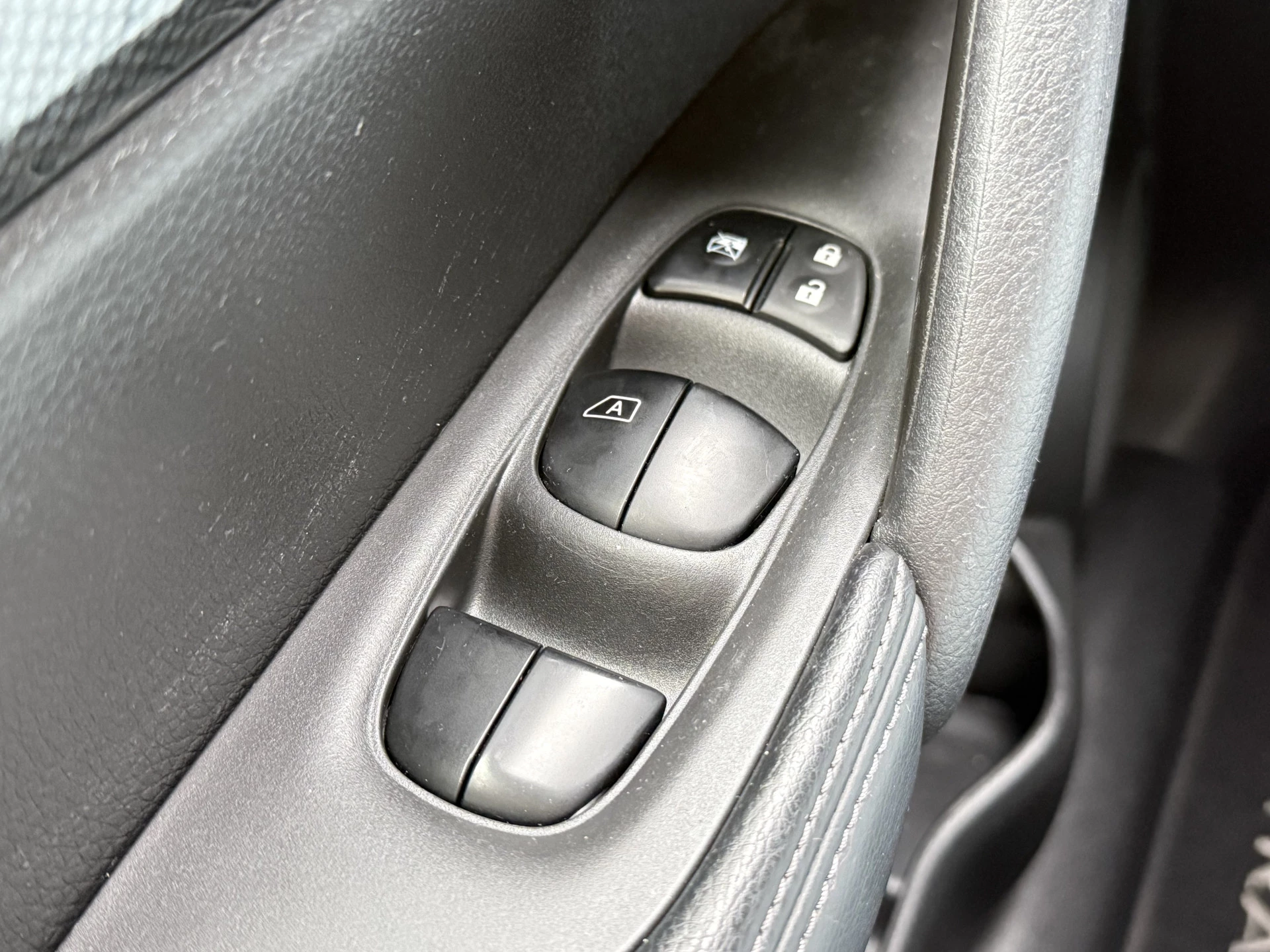 Hoofdafbeelding Nissan X-Trail