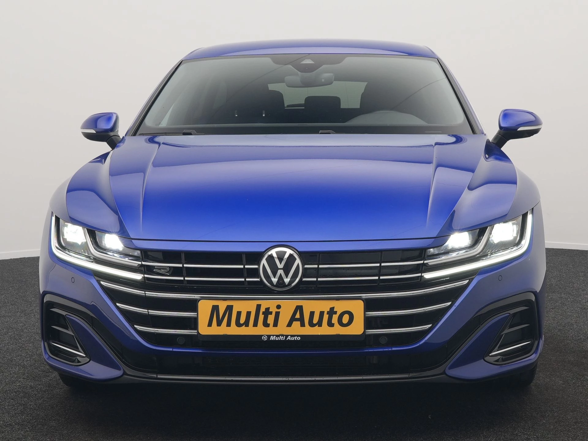 Hoofdafbeelding Volkswagen Arteon