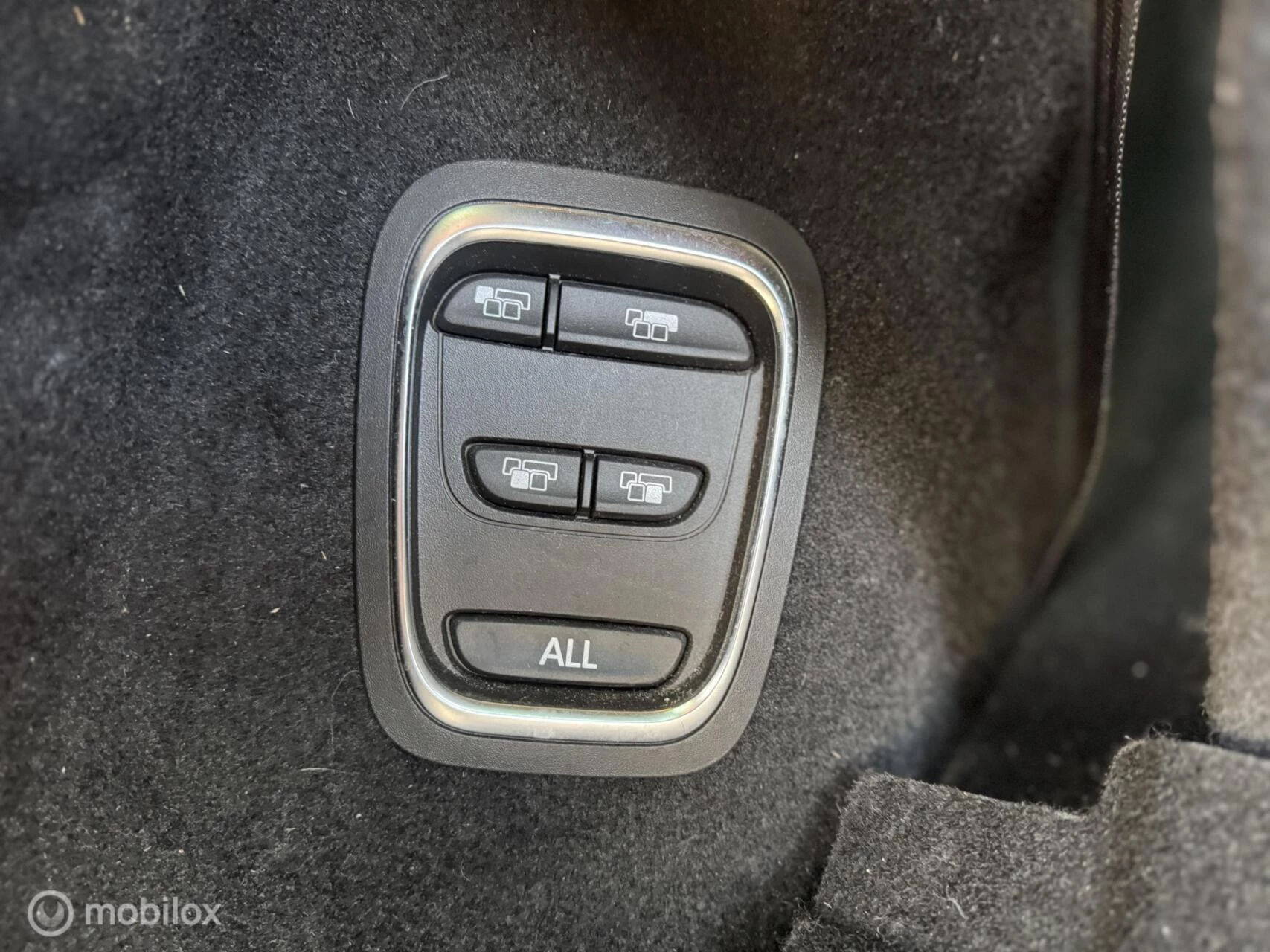 Hoofdafbeelding Renault Grand Scénic