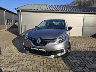 Renault Captur 1.5 dCi Intens