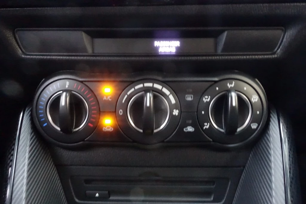 Hoofdafbeelding Mazda 2