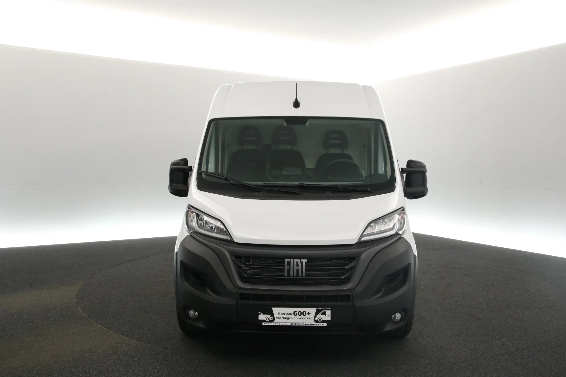 Hoofdafbeelding Fiat Ducato