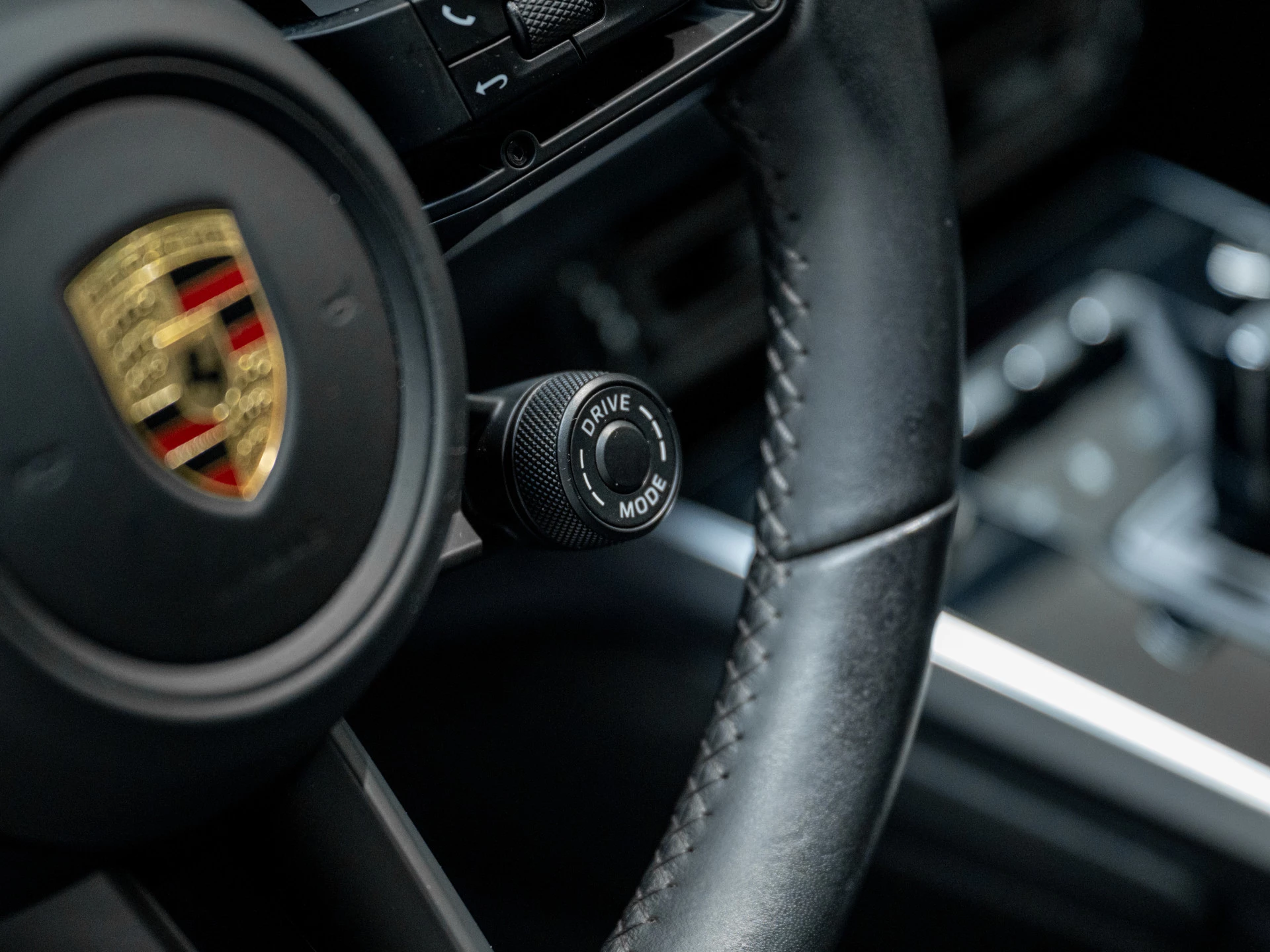 Hoofdafbeelding Porsche 911