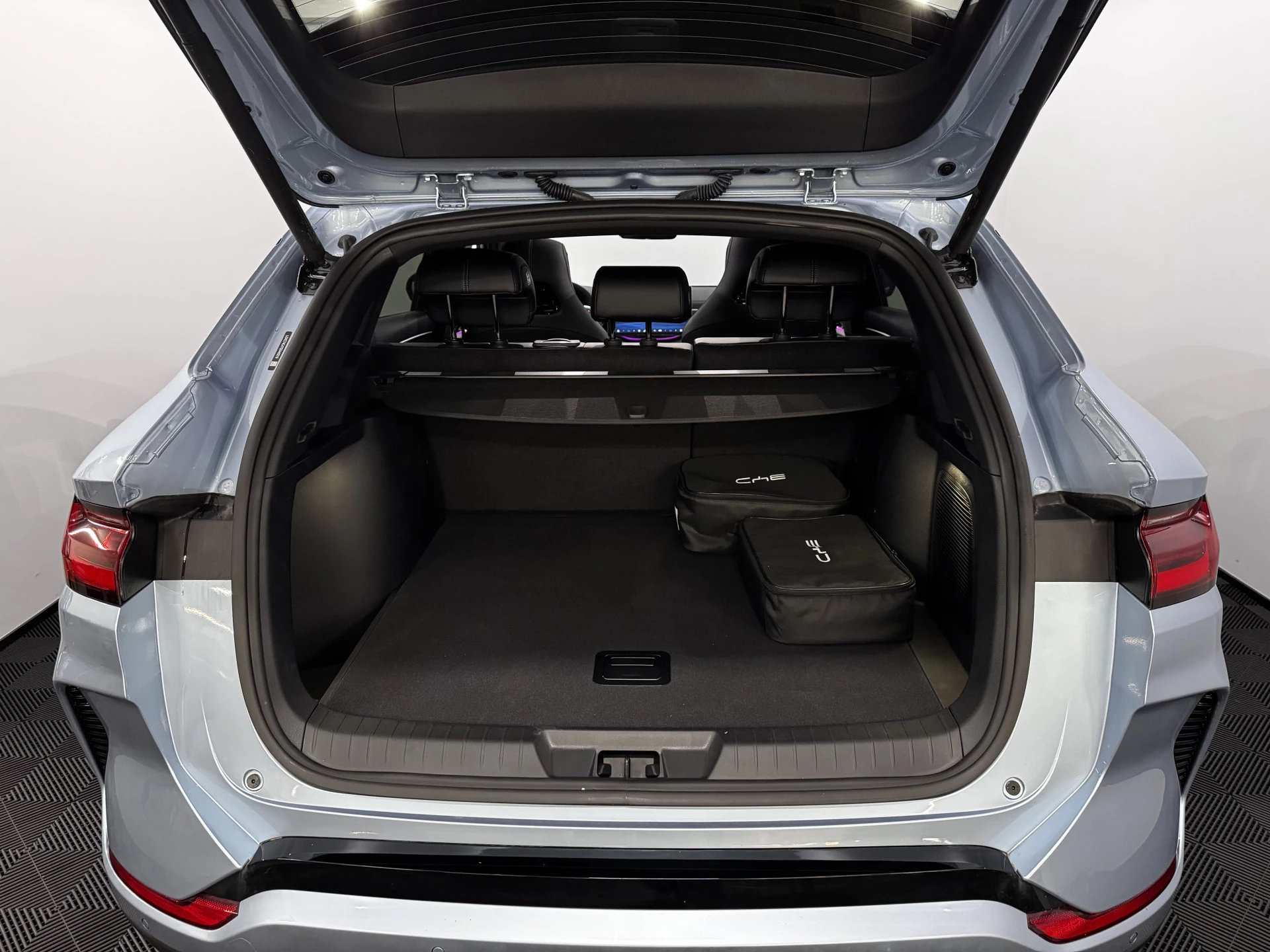 Hoofdafbeelding BYD SEAL U