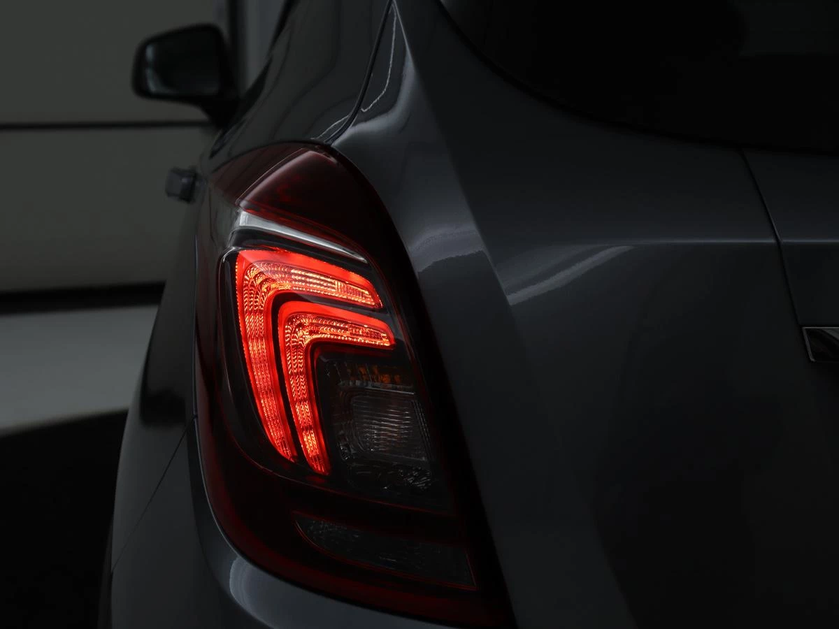 Hoofdafbeelding Opel Mokka X