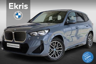 BMW iX1 xDrive30 | M Sportpakket | Innovation Pack | Travel Pack | Comfort Pack