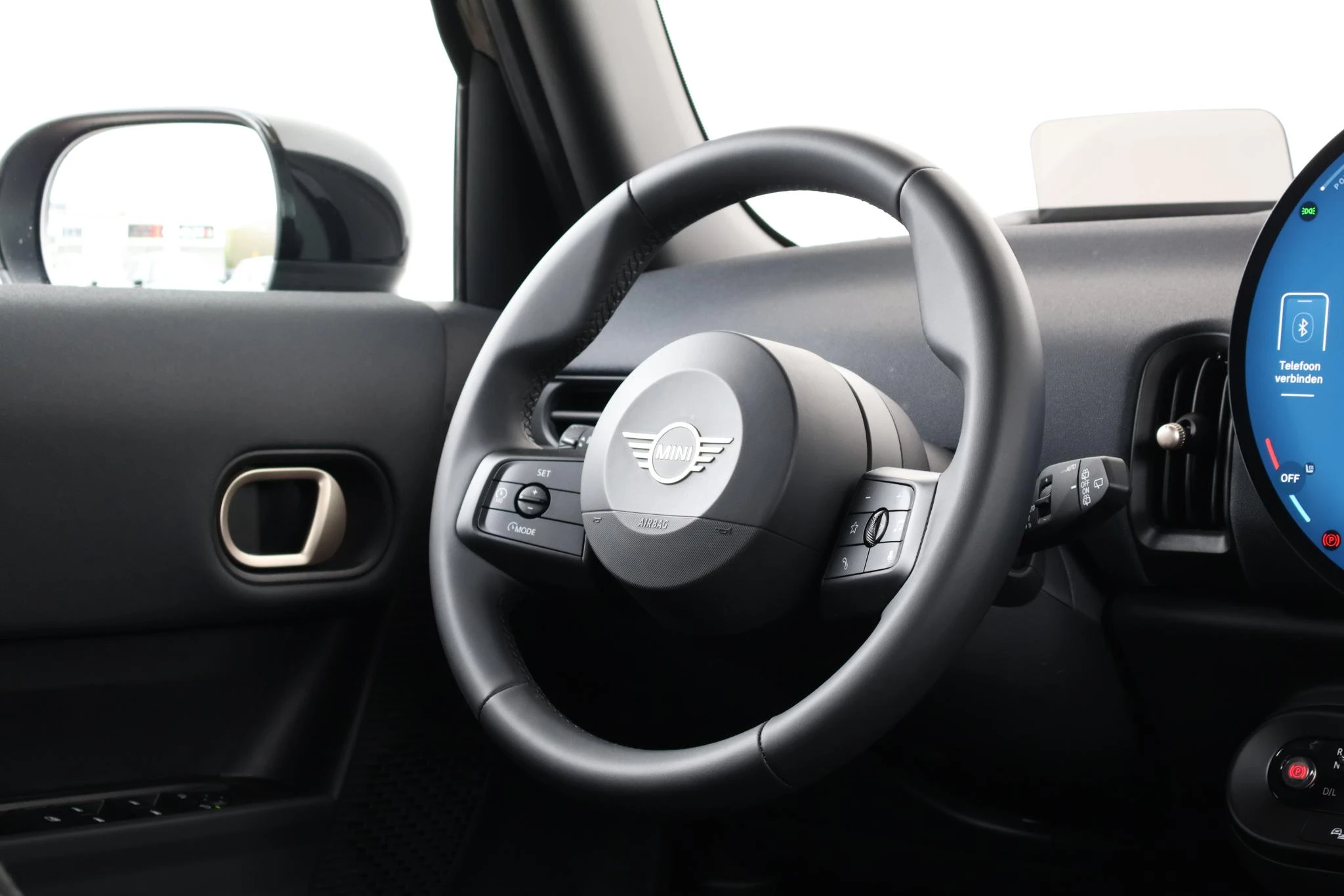 Hoofdafbeelding MINI 5-deurs