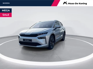 Škoda Enyaq 60 Business Edition | Business Upgrade - Advanced | 20'' Lichtmetalen velgen | MEGA SALE!!