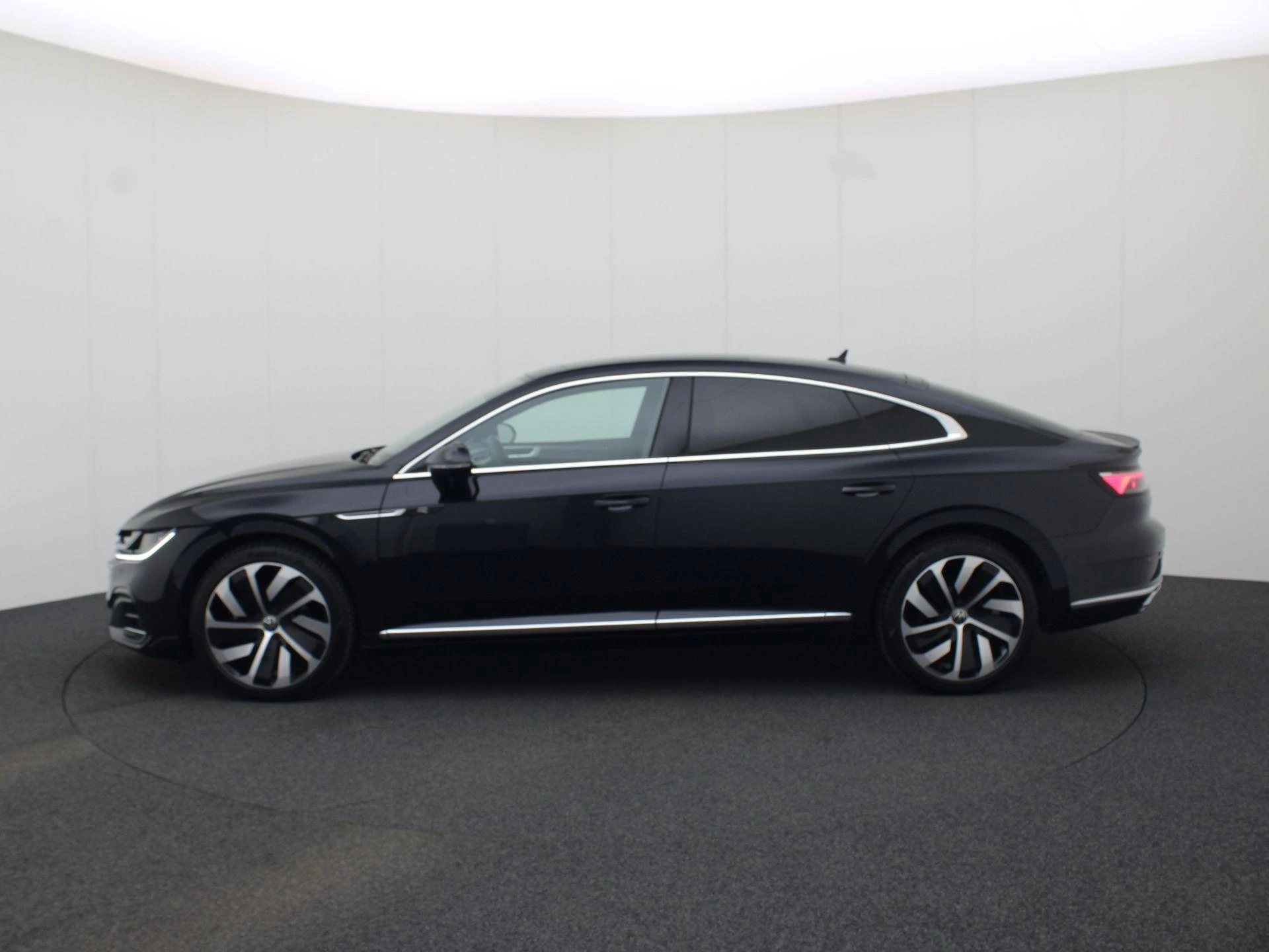 Hoofdafbeelding Volkswagen Arteon