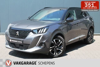Peugeot 2008 1.2 PureTech GT | Navi | Camera | Keryless