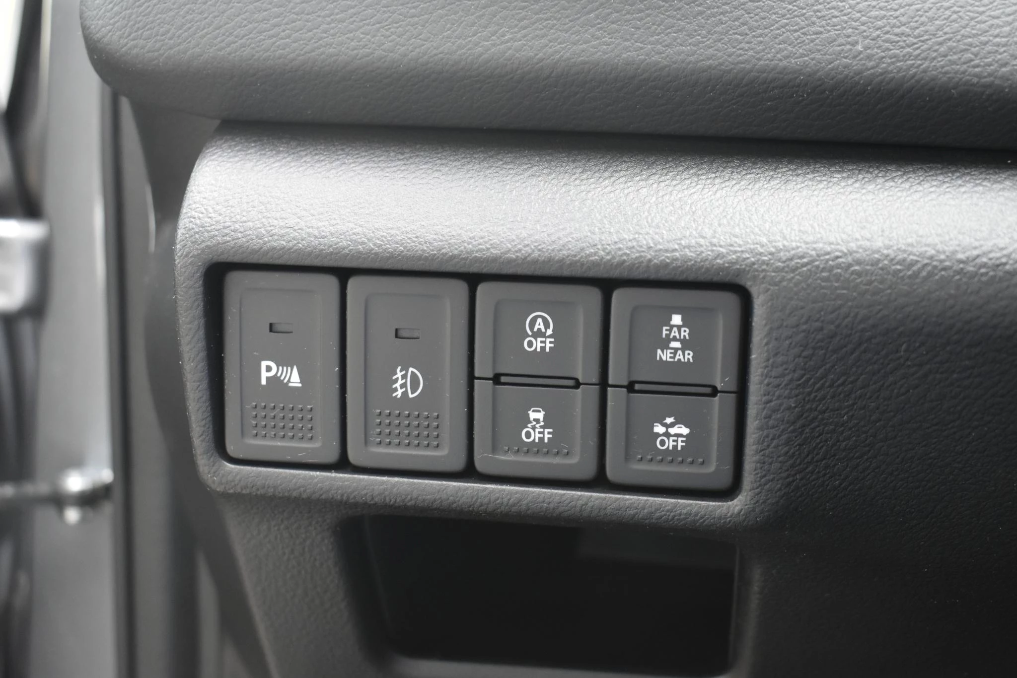 Hoofdafbeelding Suzuki S-Cross