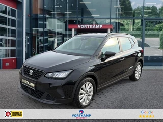 Hoofdafbeelding SEAT Arona SEAT Arona 1.0 TSI STYLE PDC/CRUISE/AIRCO/CARPLAY