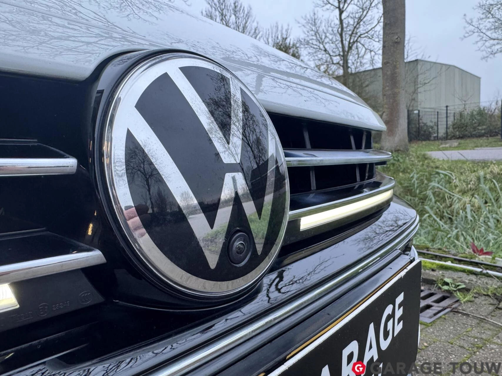 Hoofdafbeelding Volkswagen Arteon