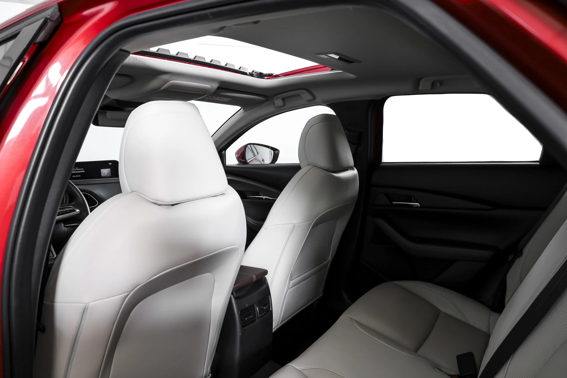 Hoofdafbeelding Mazda CX-30