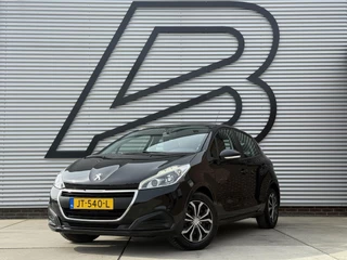Peugeot 208 1.2 PureTech Active Navi|Airco|Cruise|Carplay|D-riem v.v. in 2022|N.A.P|Nieuwe APK bij aflevering