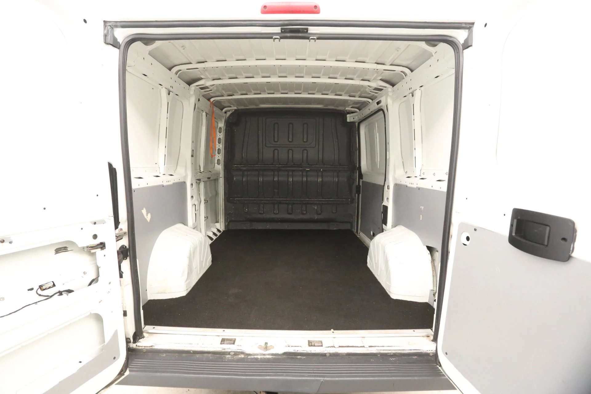 Hoofdafbeelding Citroën Jumper